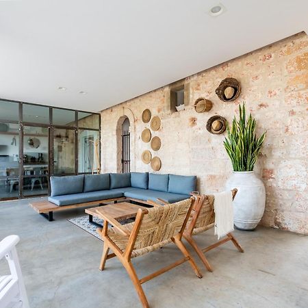 Torlevigne Relax & Pool Villa Polignano a Mare Luaran gambar