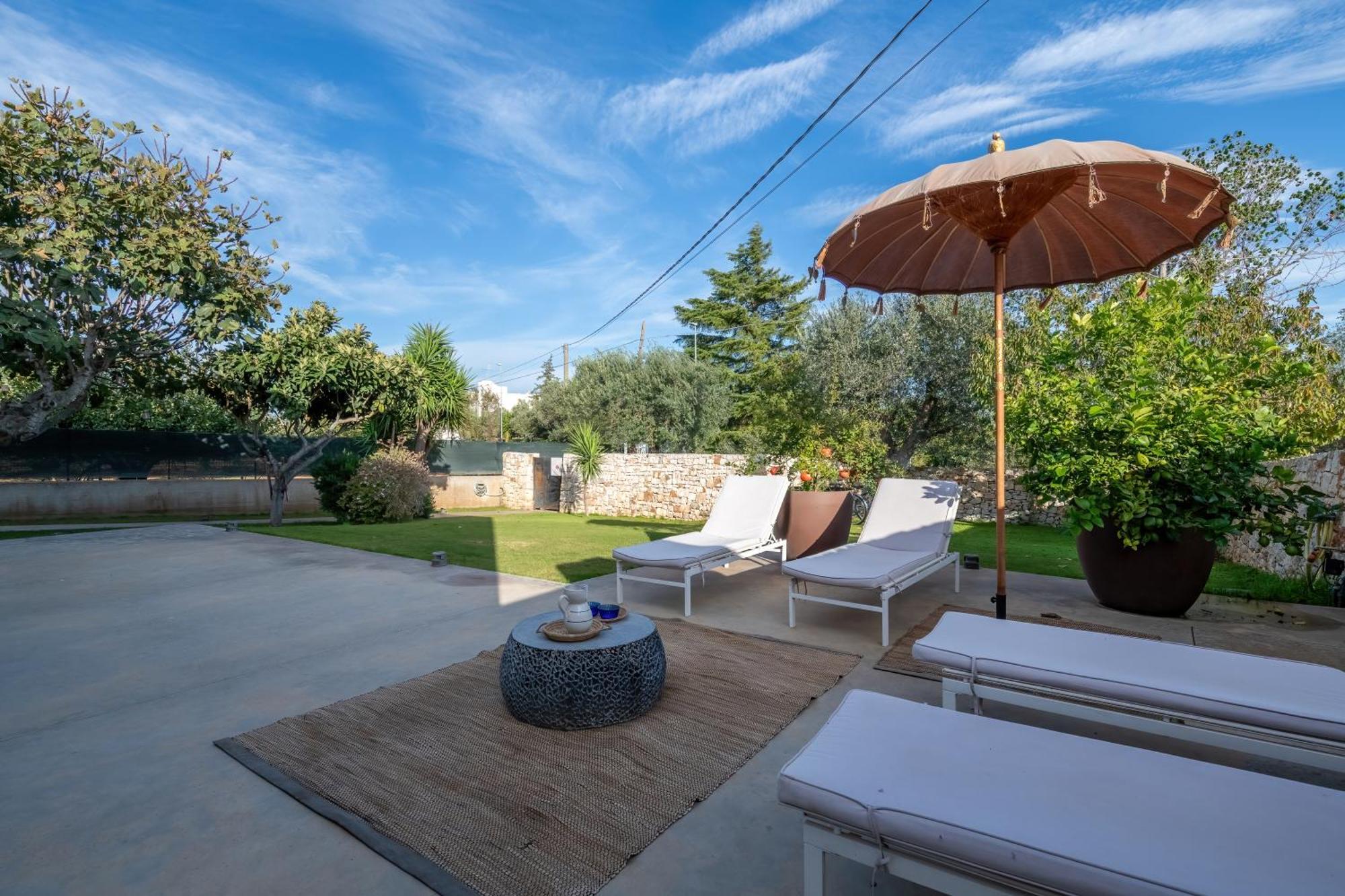 Torlevigne Relax & Pool Villa Polignano a Mare Luaran gambar
