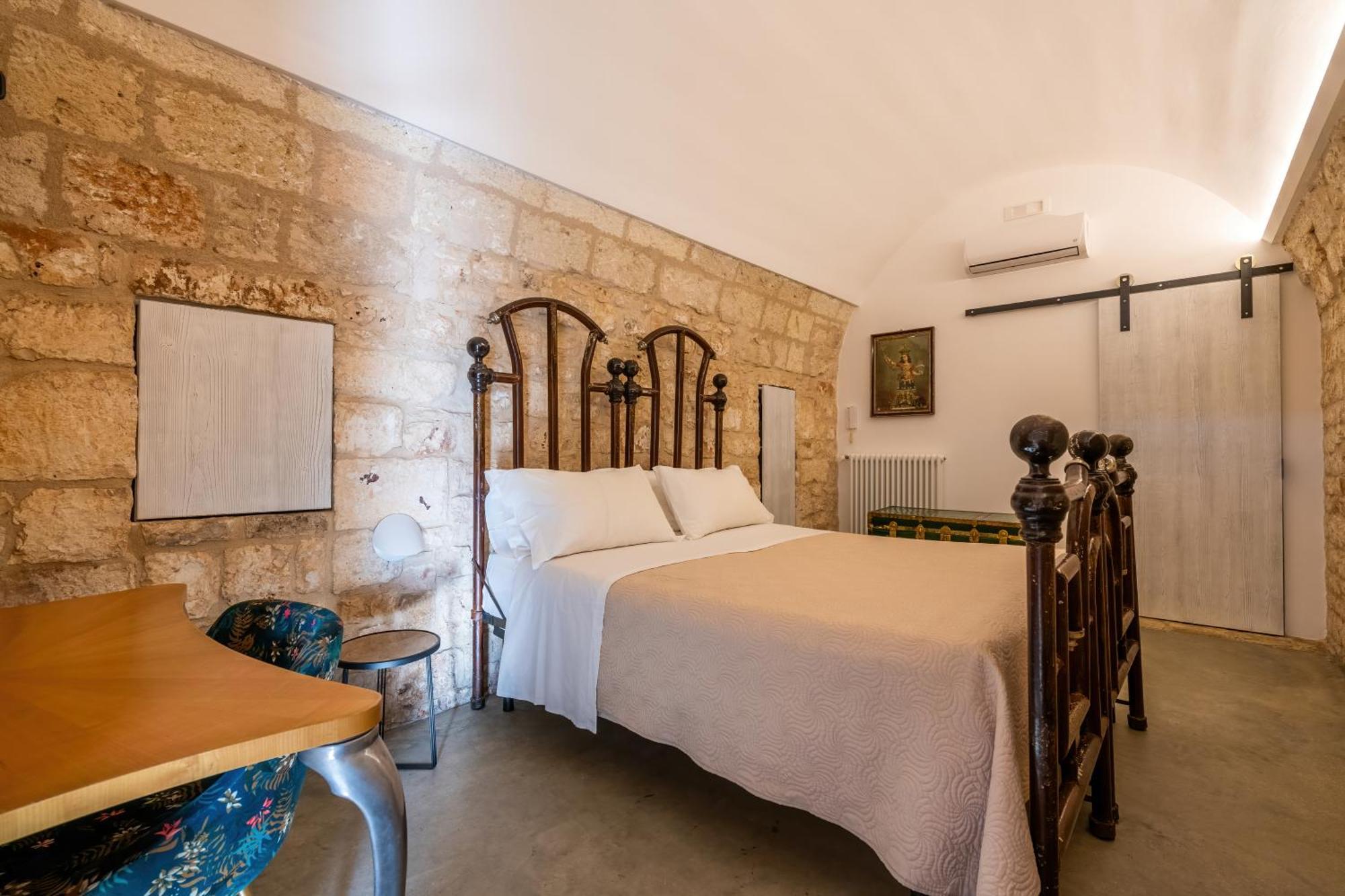Torlevigne Relax & Pool Villa Polignano a Mare Luaran gambar