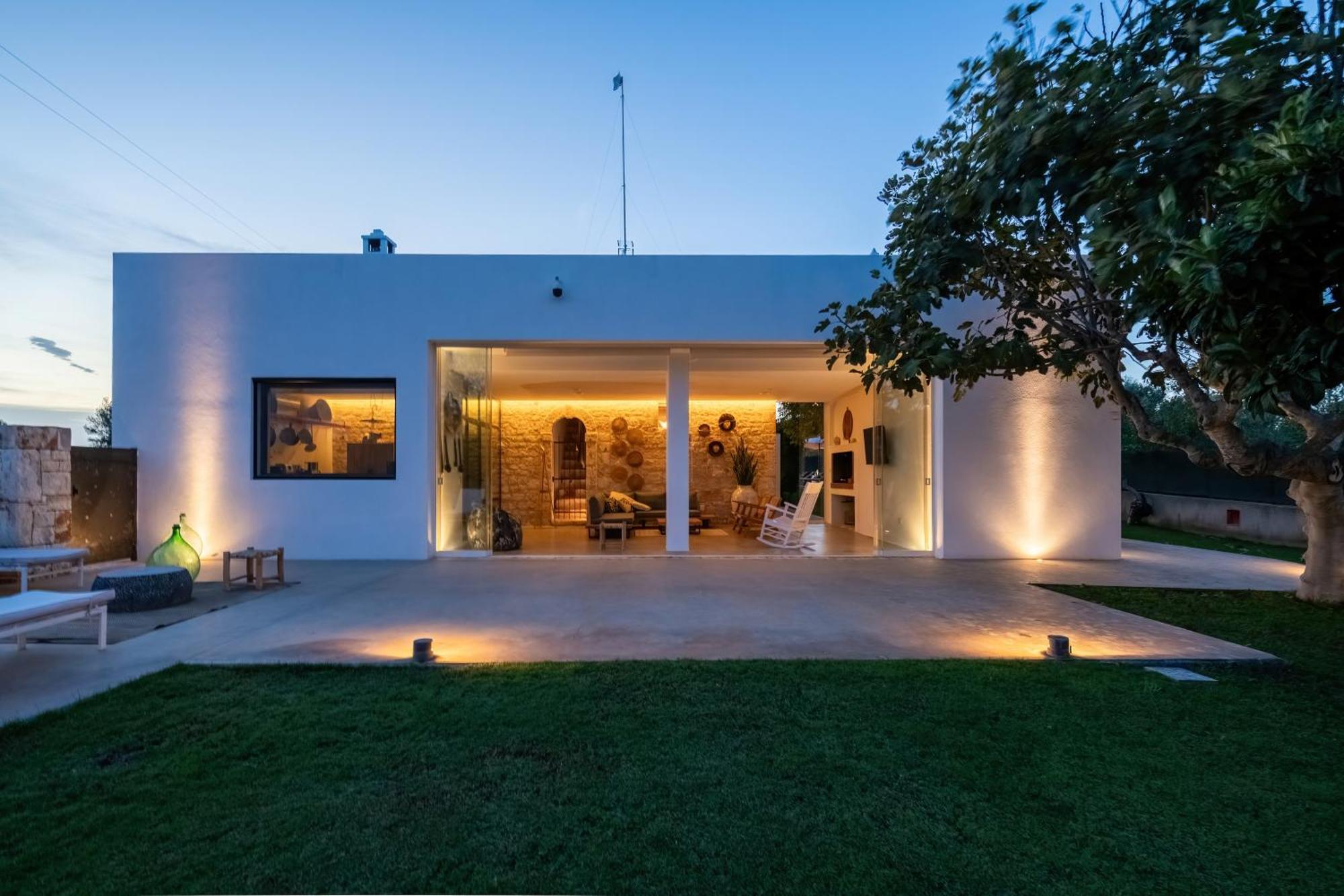 Torlevigne Relax & Pool Villa Polignano a Mare Luaran gambar