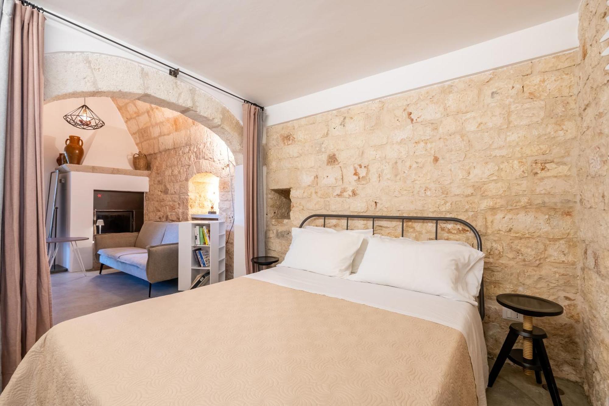 Torlevigne Relax & Pool Villa Polignano a Mare Luaran gambar