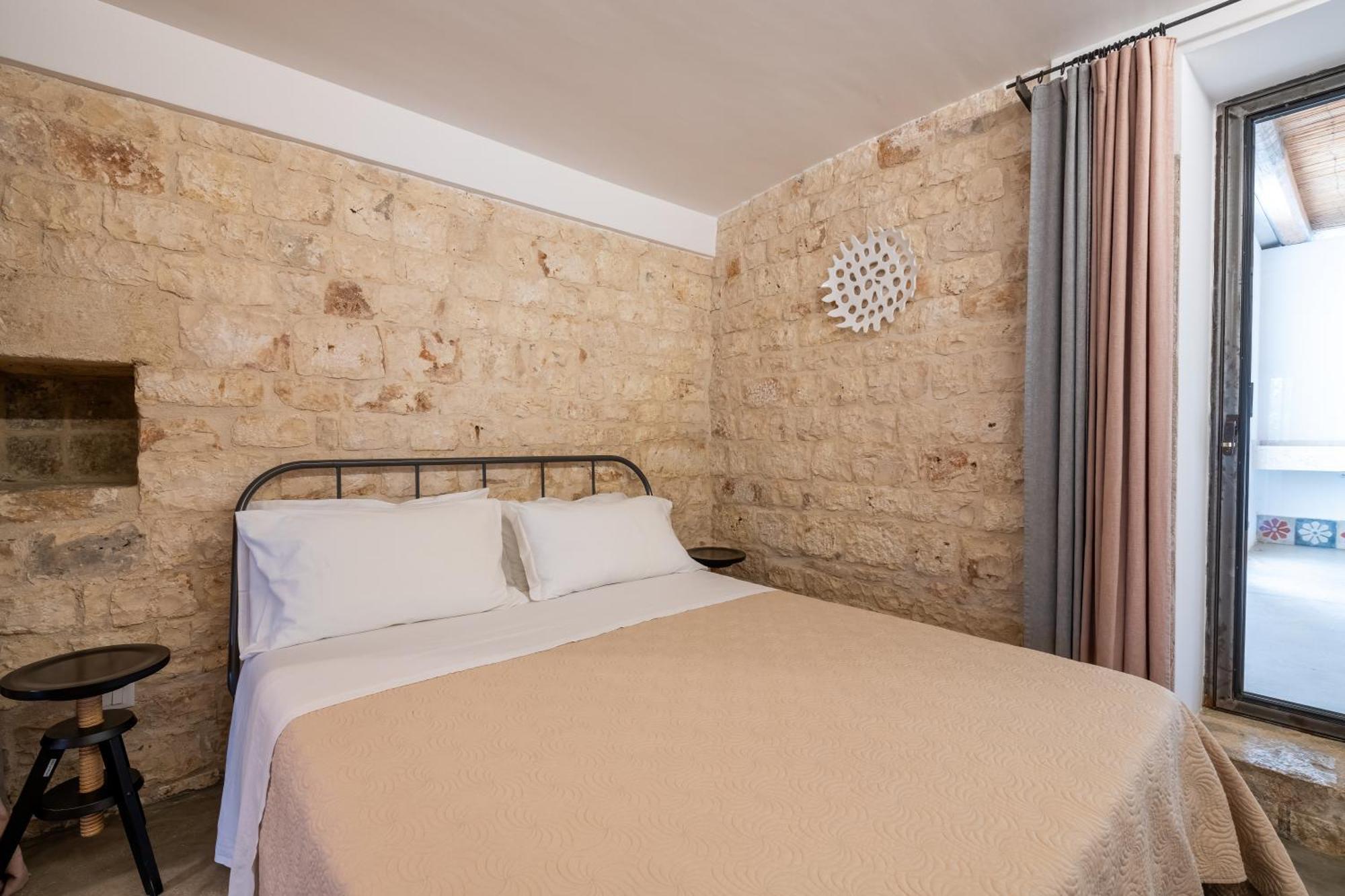 Torlevigne Relax & Pool Villa Polignano a Mare Luaran gambar
