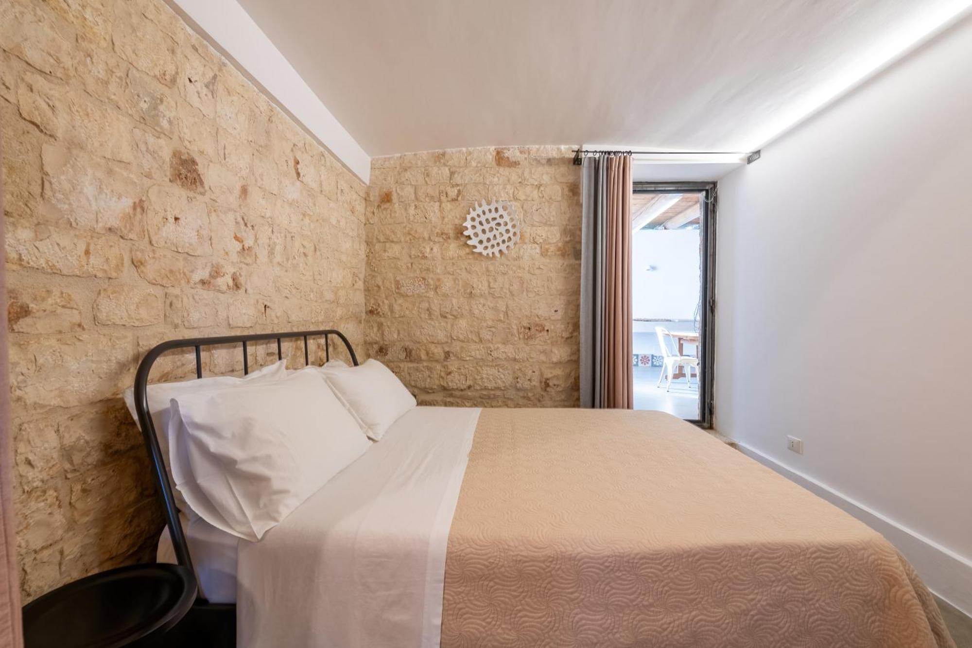 Torlevigne Relax & Pool Villa Polignano a Mare Luaran gambar