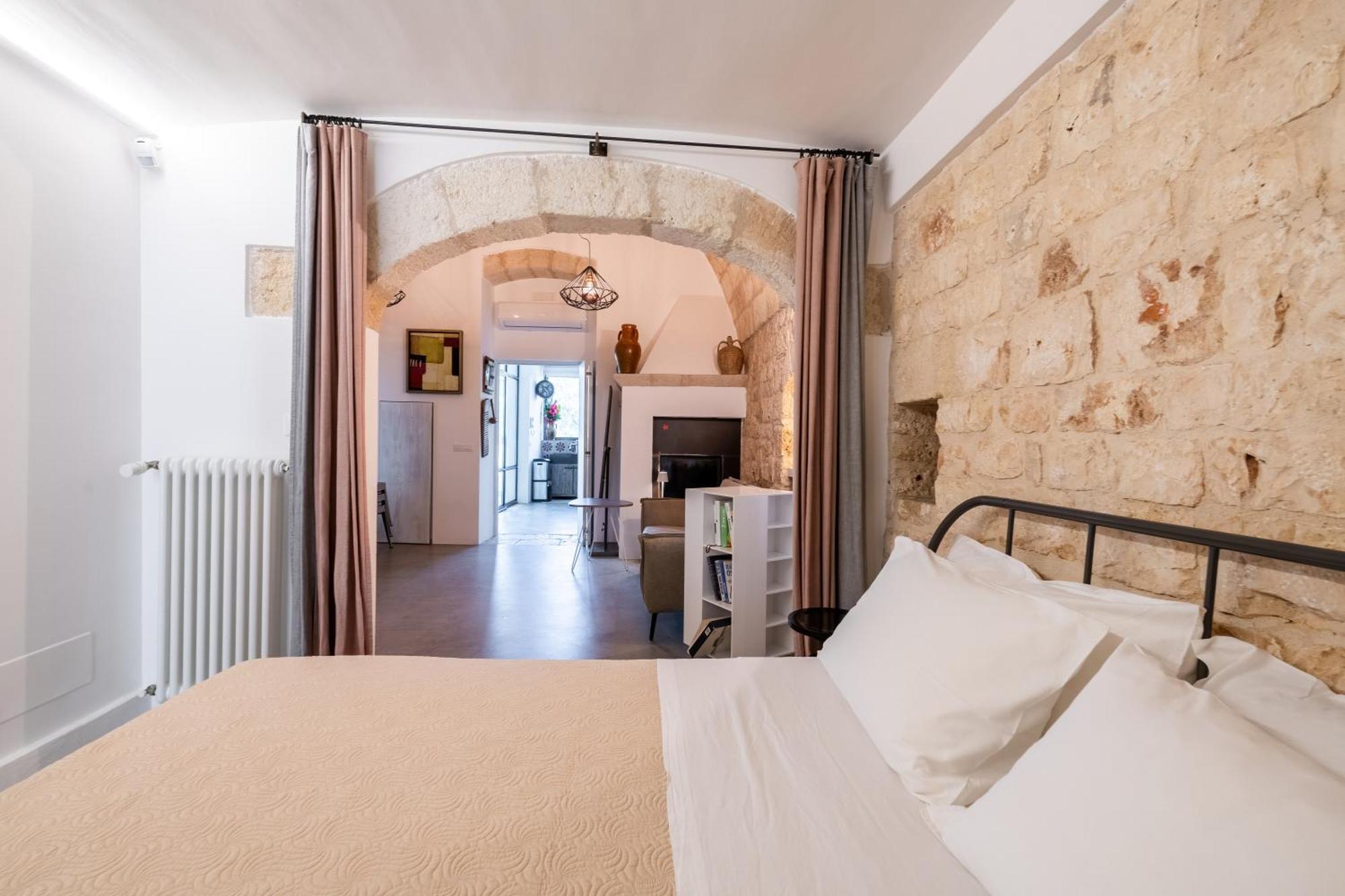 Torlevigne Relax & Pool Villa Polignano a Mare Luaran gambar