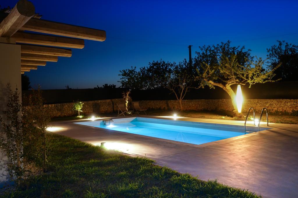 Torlevigne Relax & Pool Villa Polignano a Mare Luaran gambar