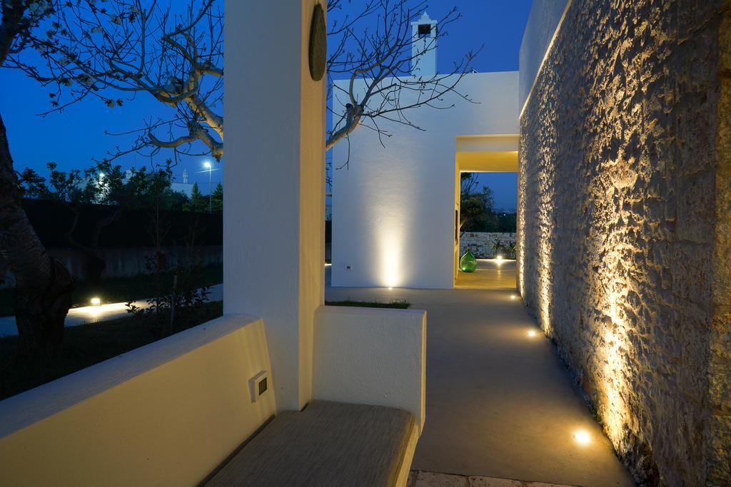 Torlevigne Relax & Pool Villa Polignano a Mare Luaran gambar