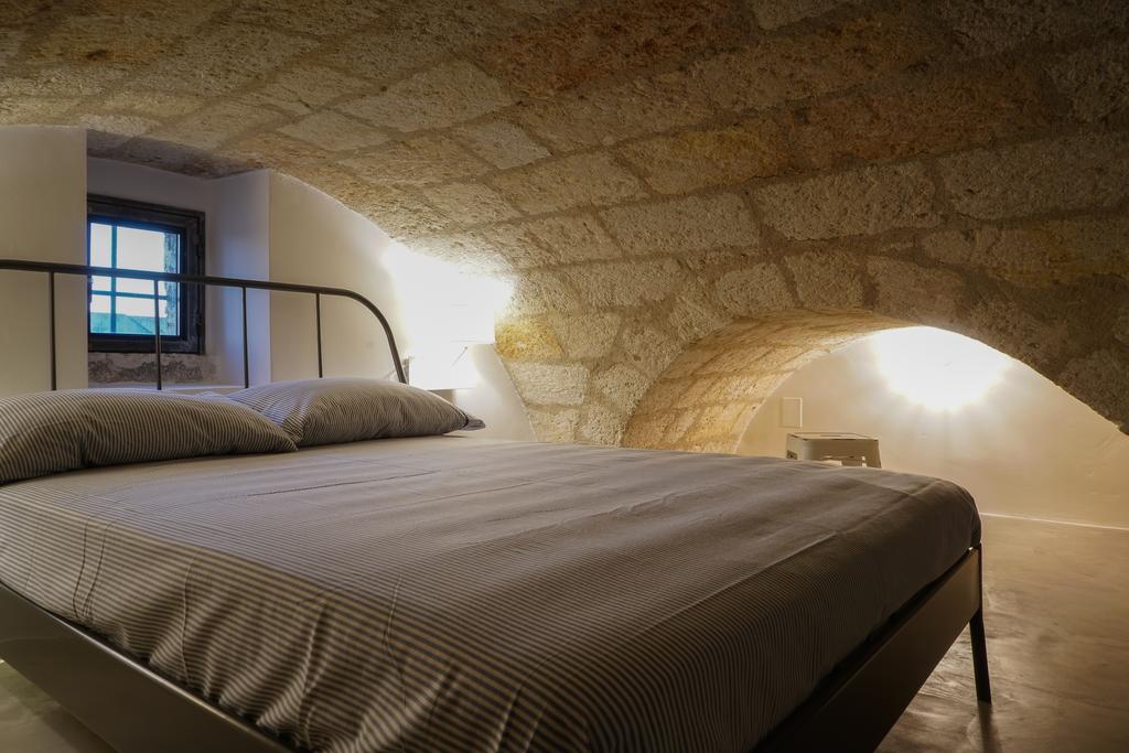 Torlevigne Relax & Pool Villa Polignano a Mare Luaran gambar