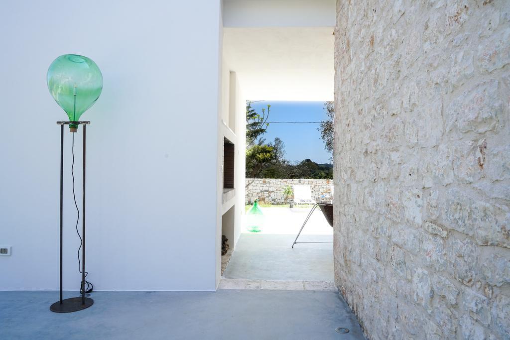 Torlevigne Relax & Pool Villa Polignano a Mare Luaran gambar