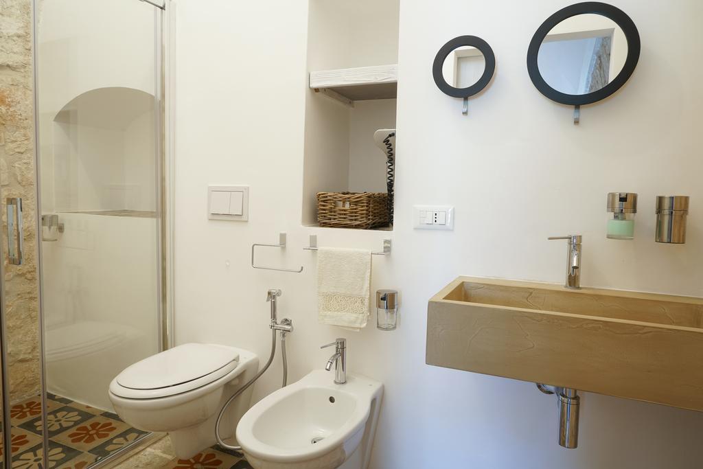 Torlevigne Relax & Pool Villa Polignano a Mare Luaran gambar