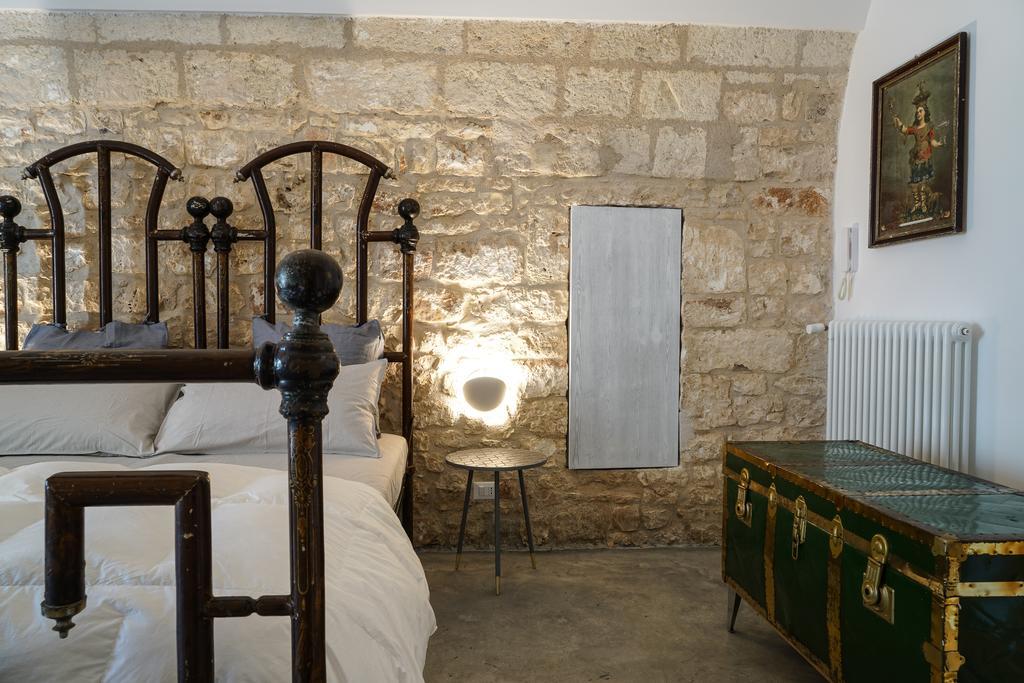 Torlevigne Relax & Pool Villa Polignano a Mare Luaran gambar