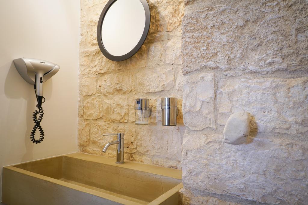 Torlevigne Relax & Pool Villa Polignano a Mare Luaran gambar