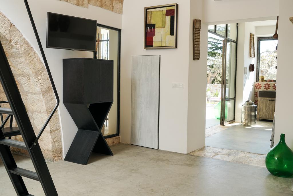 Torlevigne Relax & Pool Villa Polignano a Mare Luaran gambar