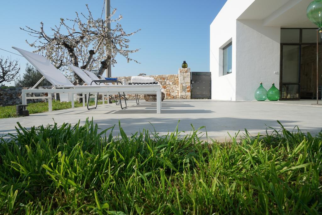 Torlevigne Relax & Pool Villa Polignano a Mare Luaran gambar
