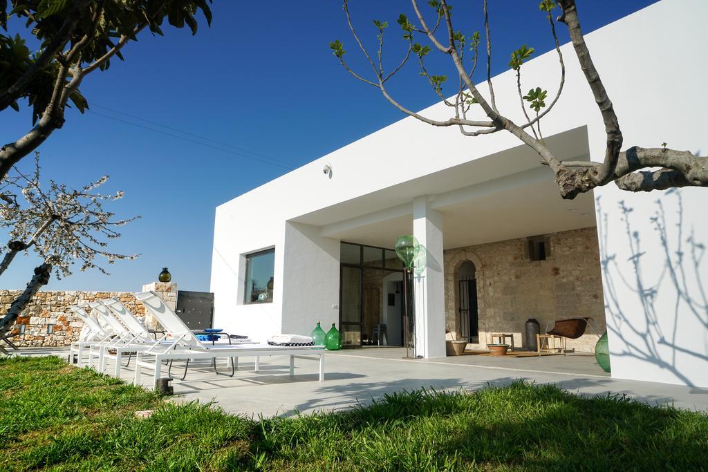 Torlevigne Relax & Pool Villa Polignano a Mare Luaran gambar